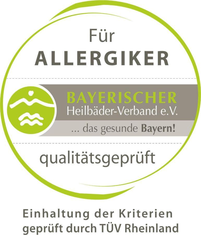 Ferienwohnungen Wittmann, Wohnung 2 Og., Fuer Bis Zu 3 Personen Бад-Штаффельштайн Экстерьер фото