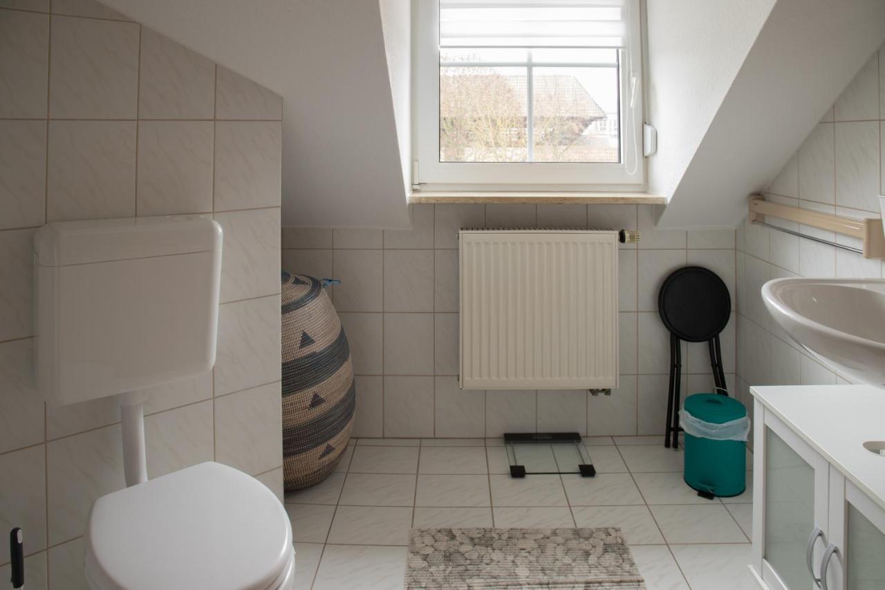 Ferienwohnungen Wittmann, Wohnung 2 Og., Fuer Bis Zu 3 Personen Бад-Штаффельштайн Экстерьер фото